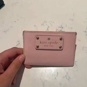 Kate Spade New York Card Holder